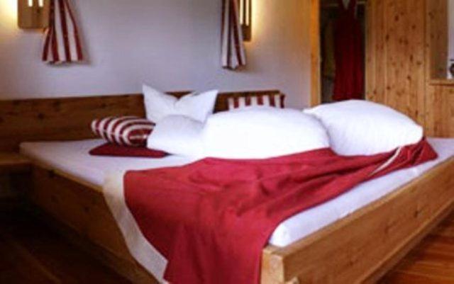 Kinderbauernhof Leneler Arzl im Pitztal Rum bild