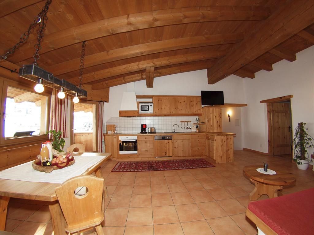 Kinderbauernhof Leneler Arzl im Pitztal Exteriör bild
